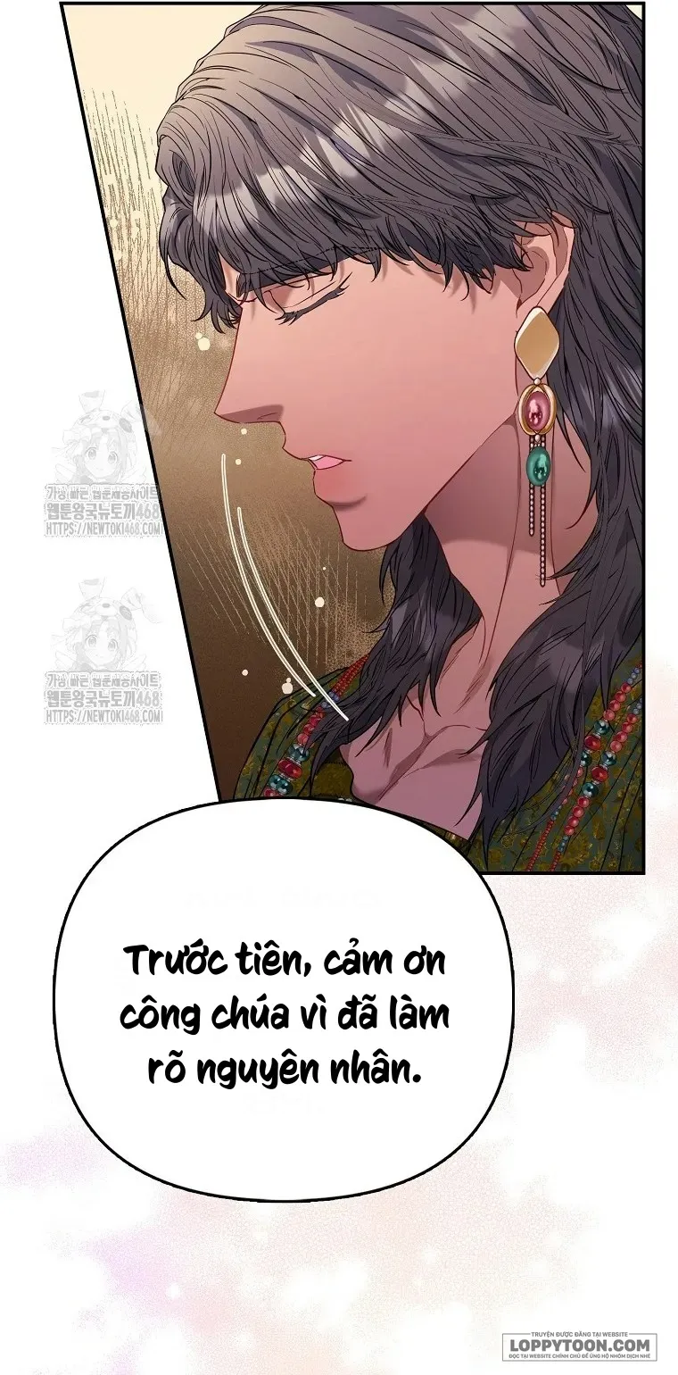 Nàng Công Chúa Của Mọi Người - Chap 86 - Trang 43
