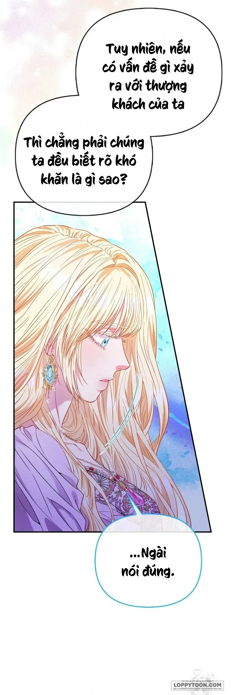 Nàng Công Chúa Của Mọi Người - Chap 86 - Trang 44