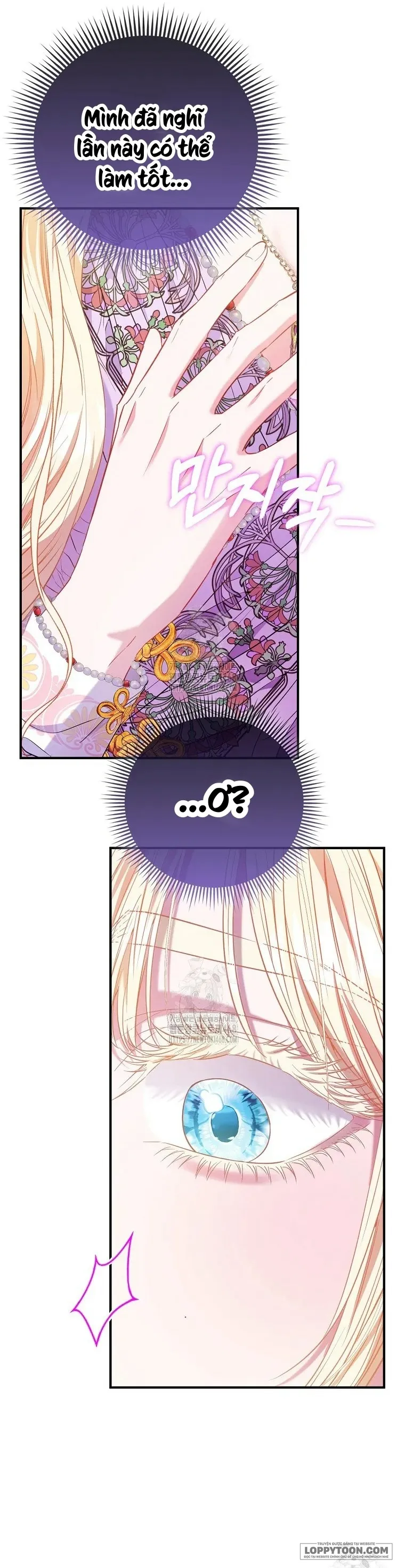 Nàng Công Chúa Của Mọi Người - Chap 86 - Trang 48