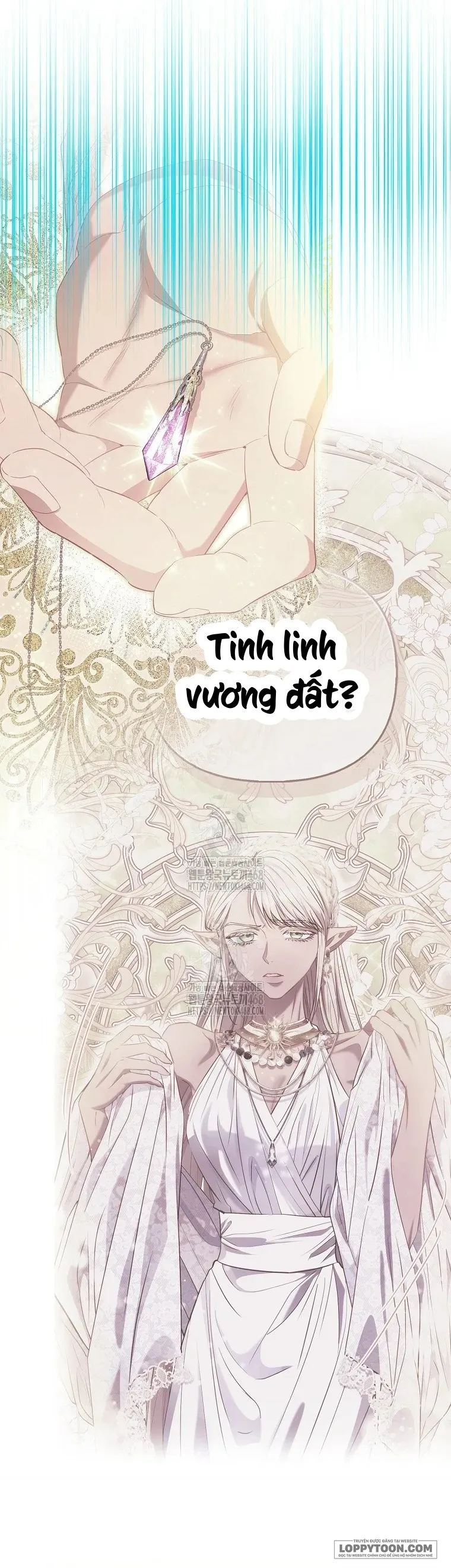 Nàng Công Chúa Của Mọi Người - Chap 86 - Trang 50