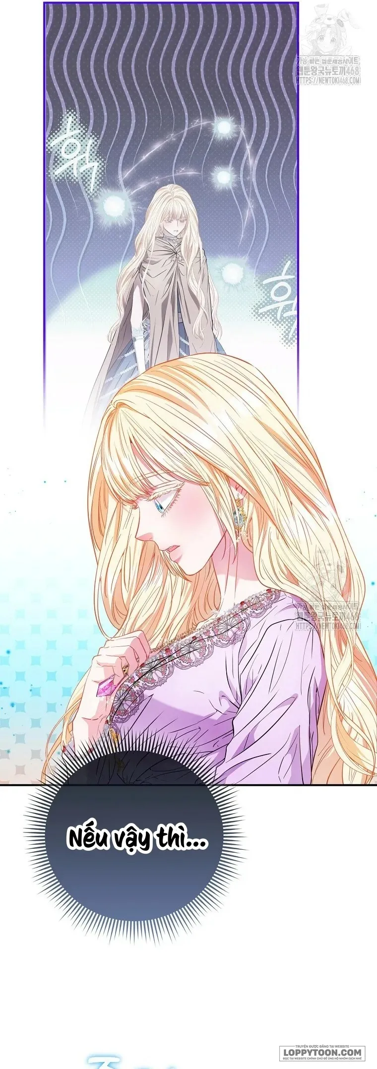 Nàng Công Chúa Của Mọi Người - Chap 86 - Trang 51