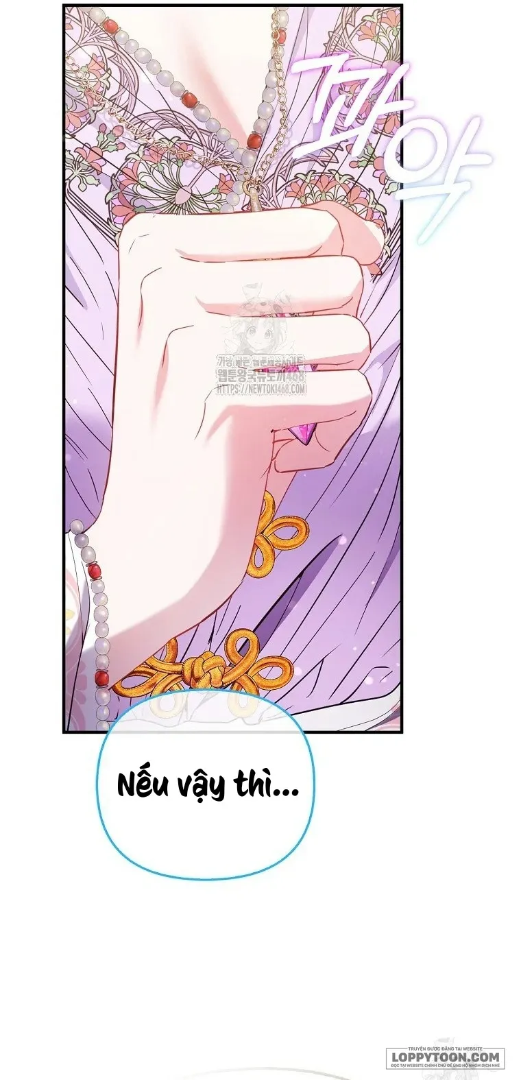 Nàng Công Chúa Của Mọi Người - Chap 86 - Trang 54