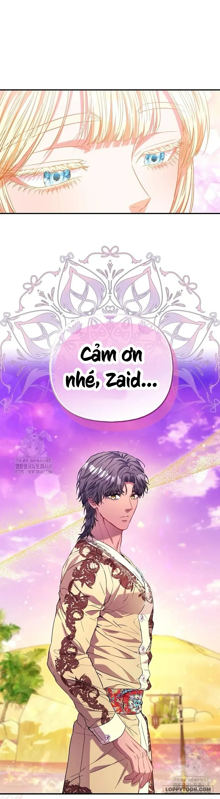 Nàng Công Chúa Của Mọi Người - Chap 86 - Trang 9