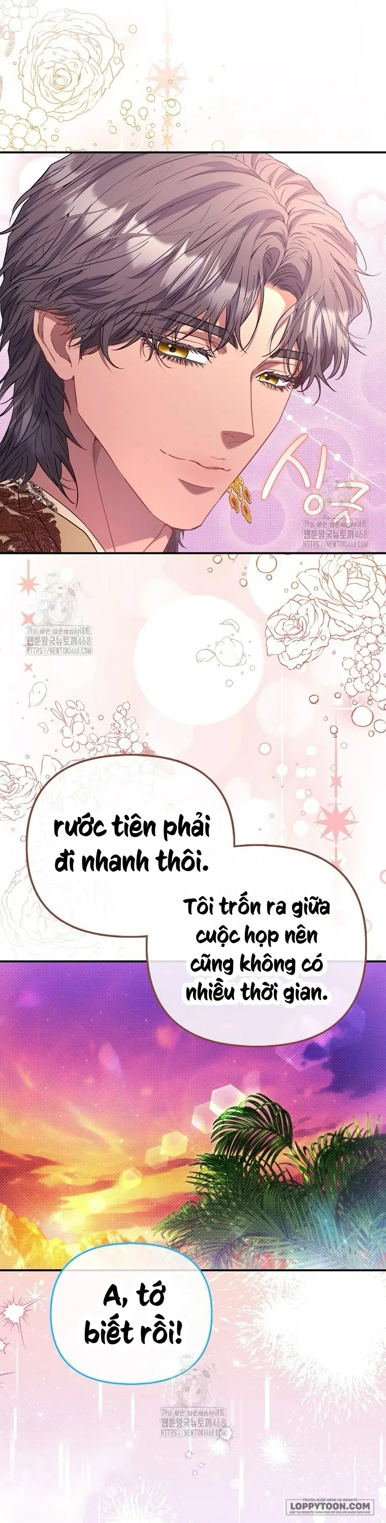 Nàng Công Chúa Của Mọi Người - Chap 86 - Trang 10