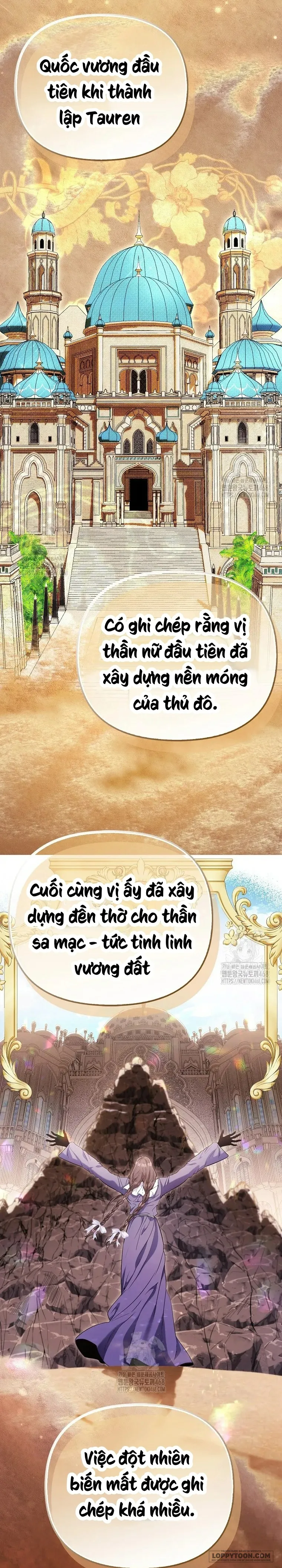 Nàng Công Chúa Của Mọi Người - Chap 87 - Trang 12