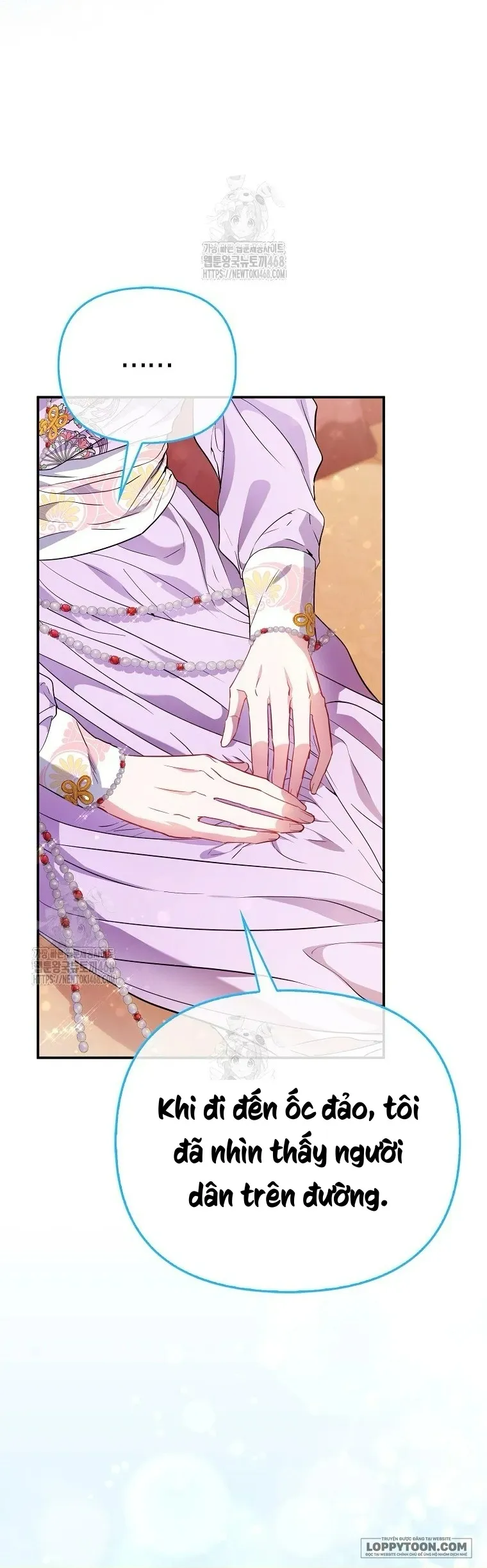 Nàng Công Chúa Của Mọi Người - Chap 87 - Trang 15