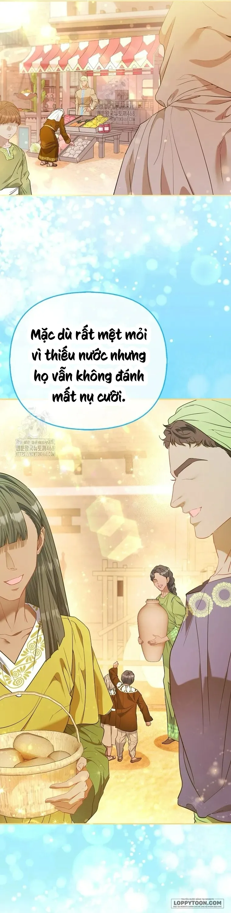 Nàng Công Chúa Của Mọi Người - Chap 87 - Trang 16