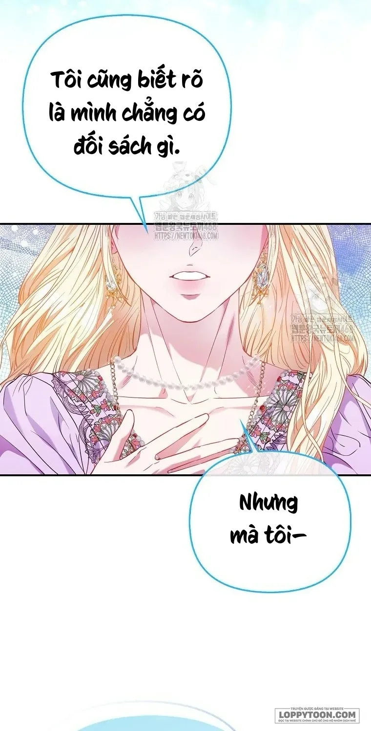 Nàng Công Chúa Của Mọi Người - Chap 87 - Trang 17