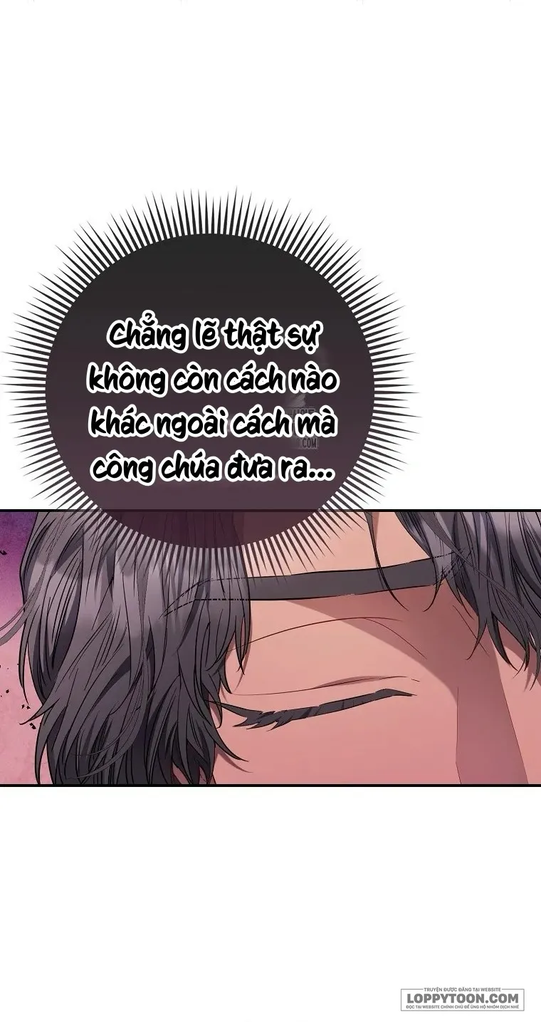 Nàng Công Chúa Của Mọi Người - Chap 87 - Trang 22