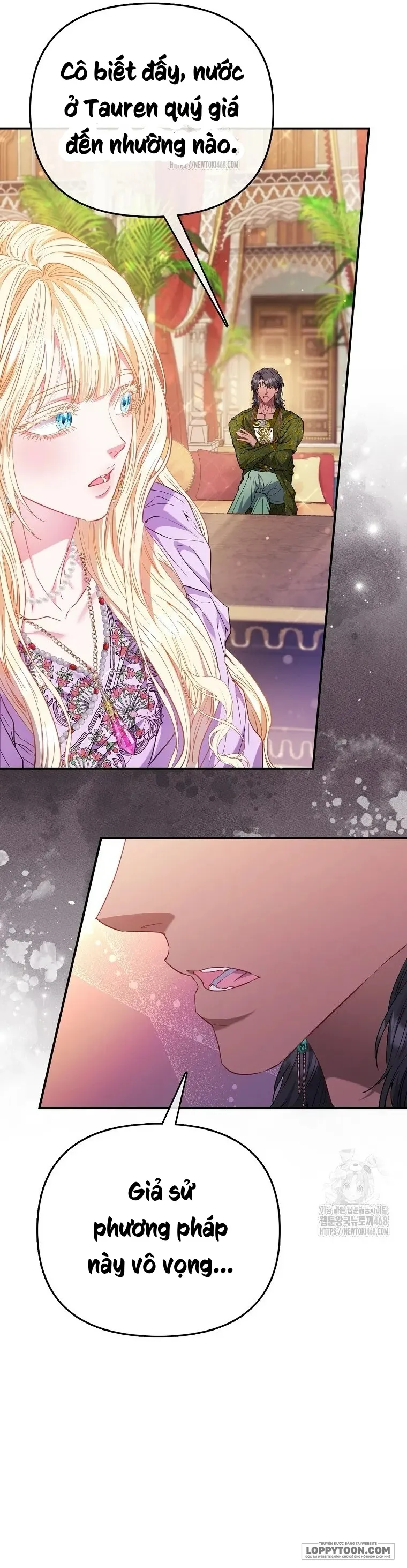 Nàng Công Chúa Của Mọi Người - Chap 87 - Trang 26