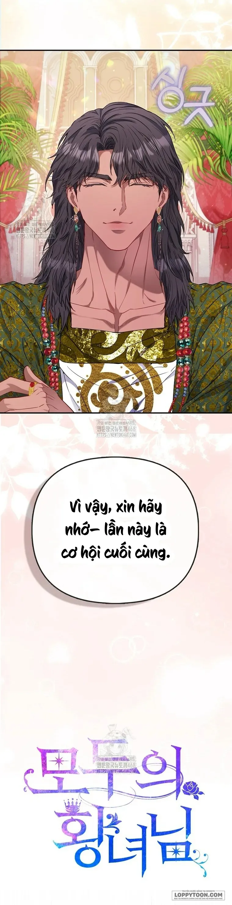 Nàng Công Chúa Của Mọi Người - Chap 87 - Trang 28