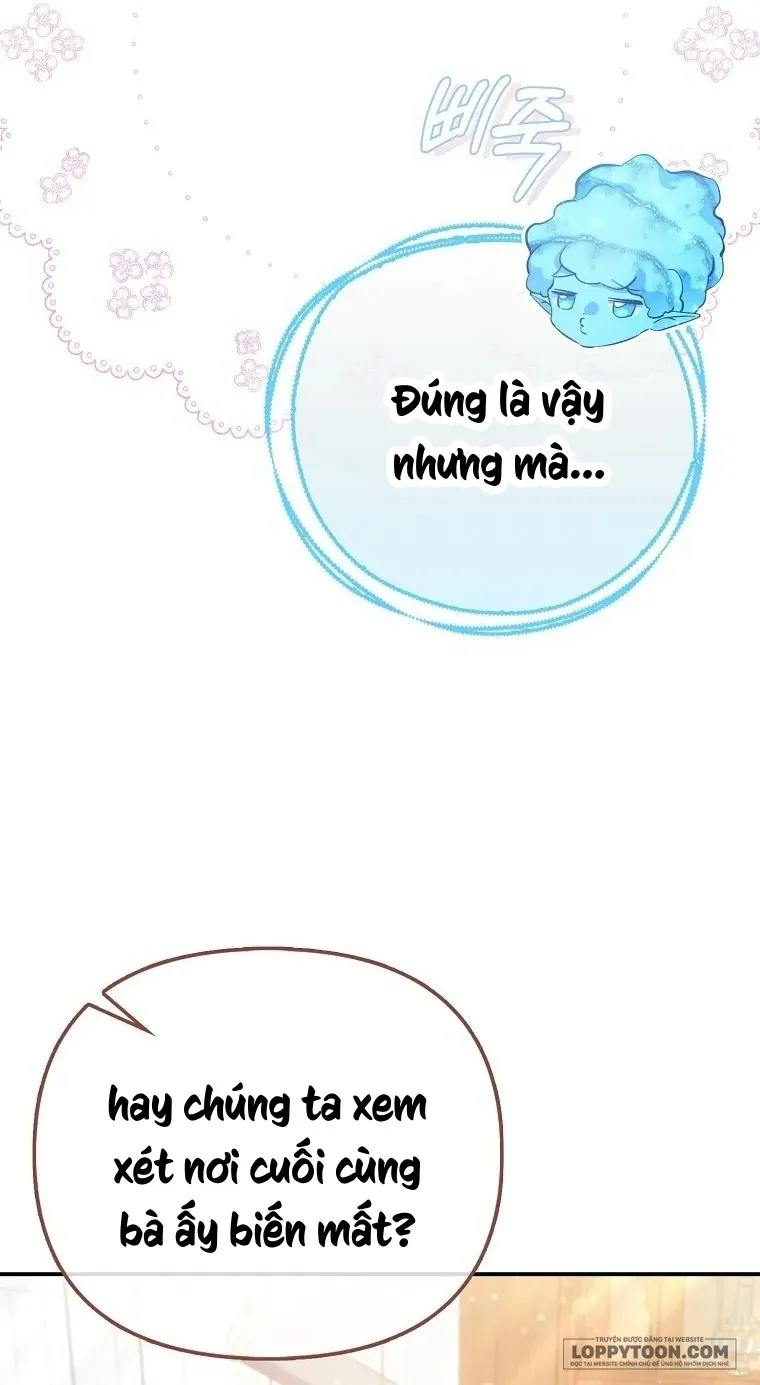 Nàng Công Chúa Của Mọi Người - Chap 87 - Trang 33