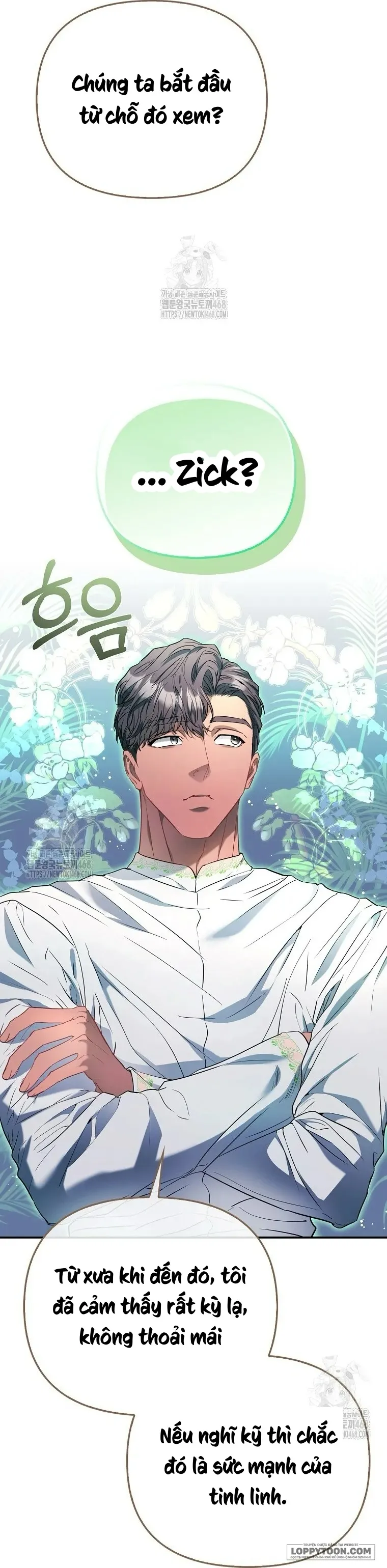 Nàng Công Chúa Của Mọi Người - Chap 87 - Trang 35