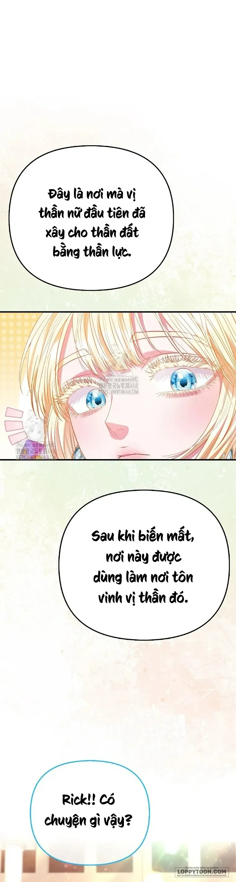 Nàng Công Chúa Của Mọi Người - Chap 87 - Trang 38