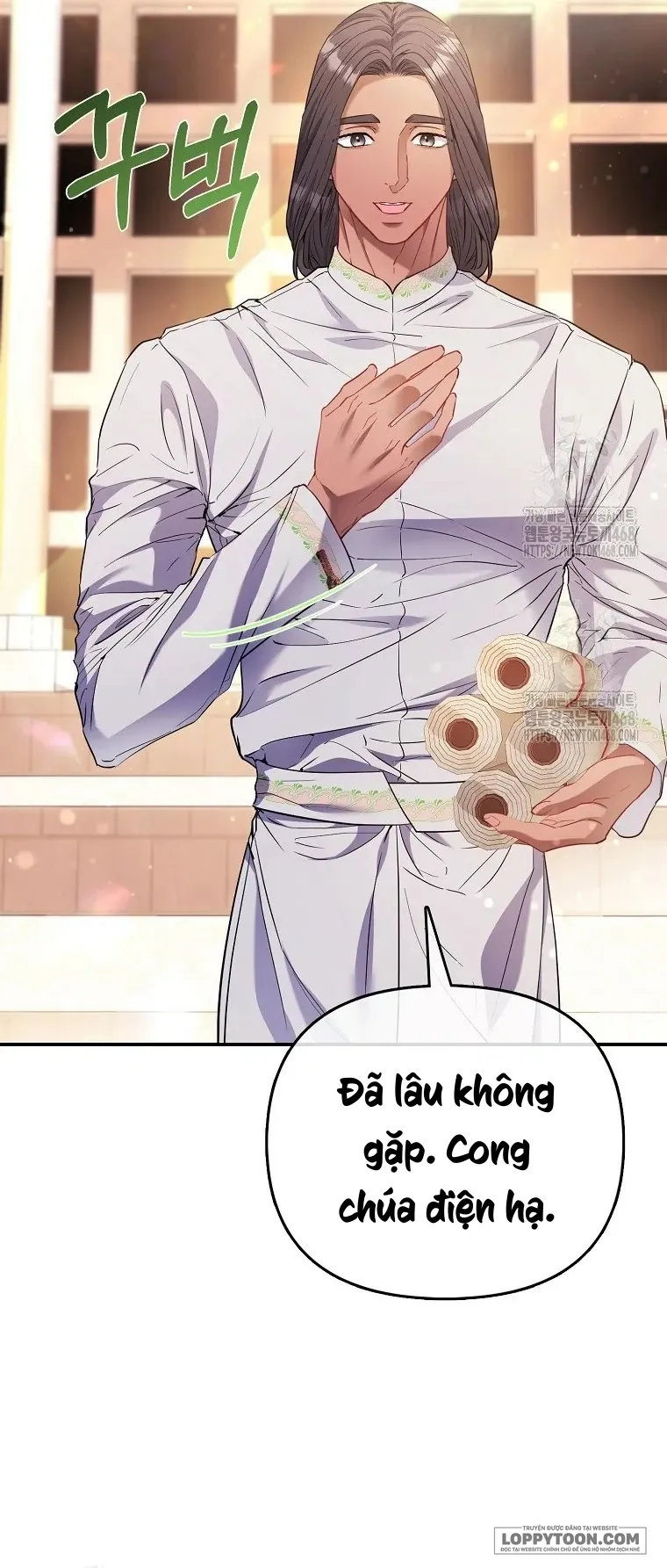 Nàng Công Chúa Của Mọi Người - Chap 87 - Trang 39