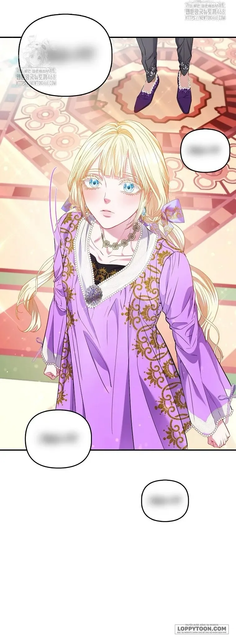 Nàng Công Chúa Của Mọi Người - Chap 87 - Trang 43