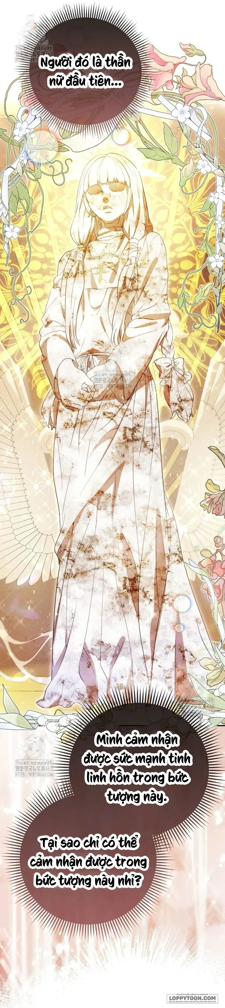 Nàng Công Chúa Của Mọi Người - Chap 87 - Trang 44