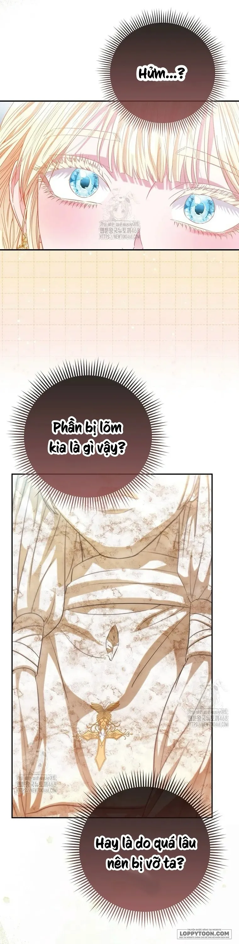 Nàng Công Chúa Của Mọi Người - Chap 87 - Trang 45