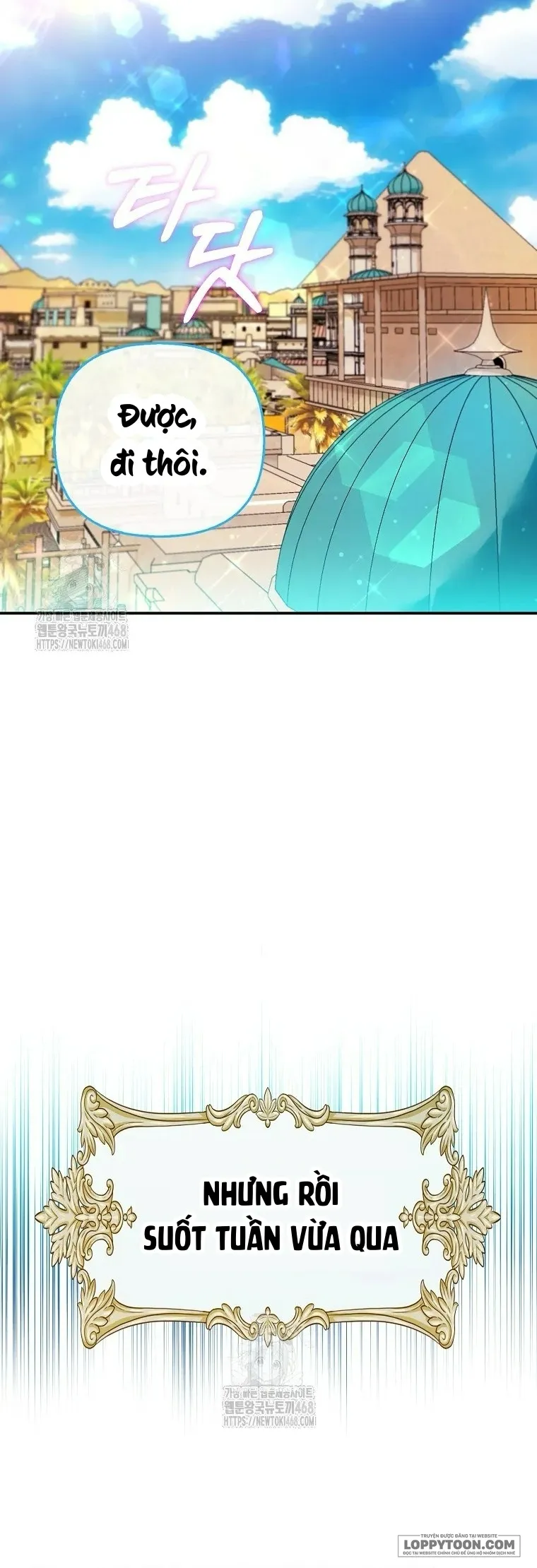 Nàng Công Chúa Của Mọi Người - Chap 87 - Trang 47