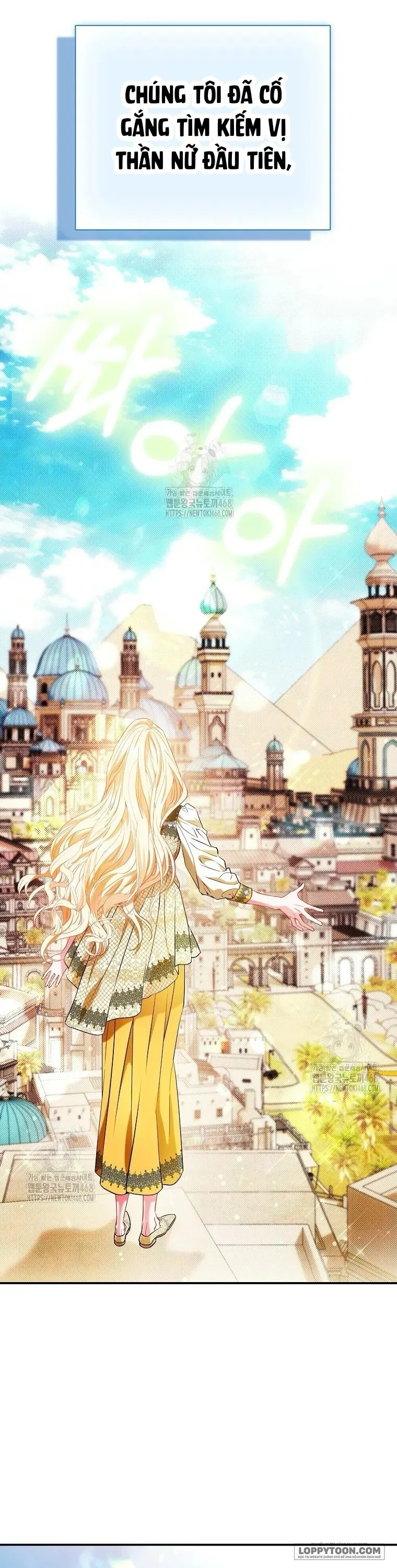 Nàng Công Chúa Của Mọi Người - Chap 87 - Trang 49