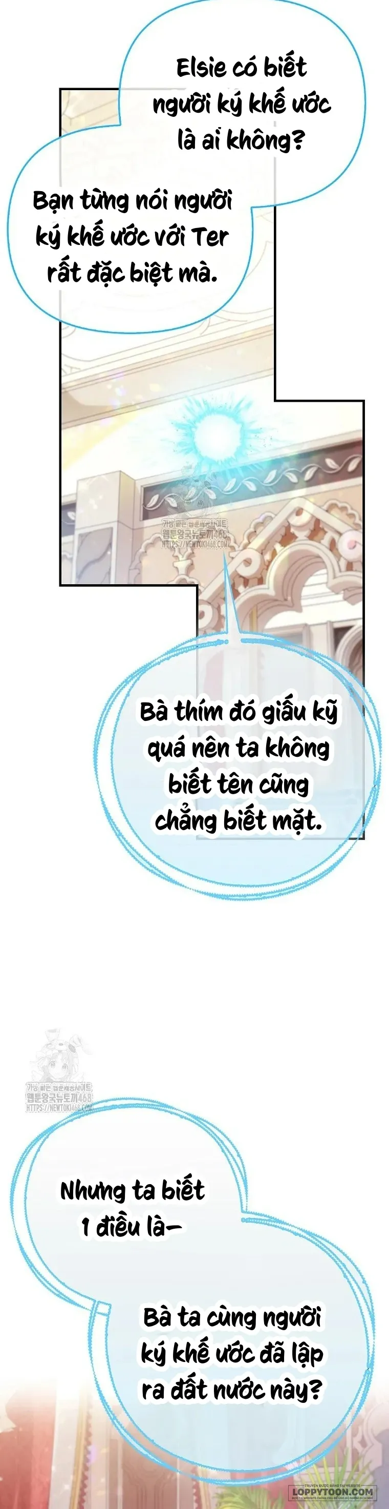 Nàng Công Chúa Của Mọi Người - Chap 87 - Trang 9