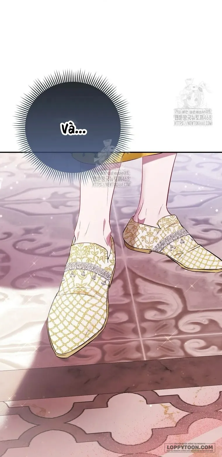 Nàng Công Chúa Của Mọi Người - Chap 88 - Trang 11