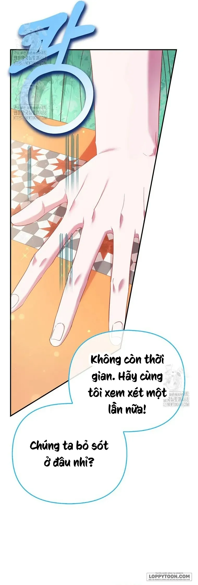Nàng Công Chúa Của Mọi Người - Chap 88 - Trang 17