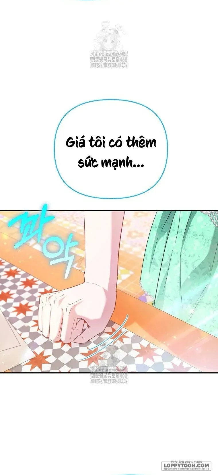 Nàng Công Chúa Của Mọi Người - Chap 88 - Trang 22