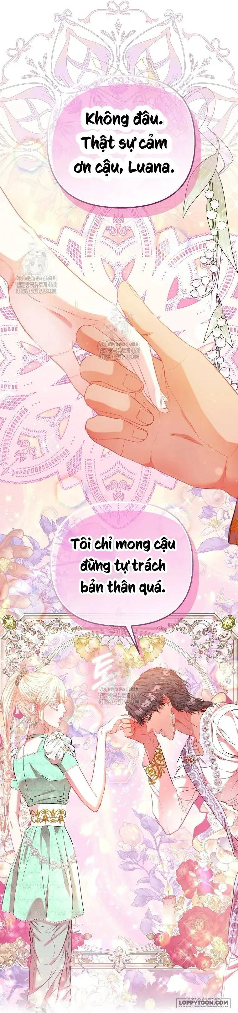 Nàng Công Chúa Của Mọi Người - Chap 88 - Trang 34