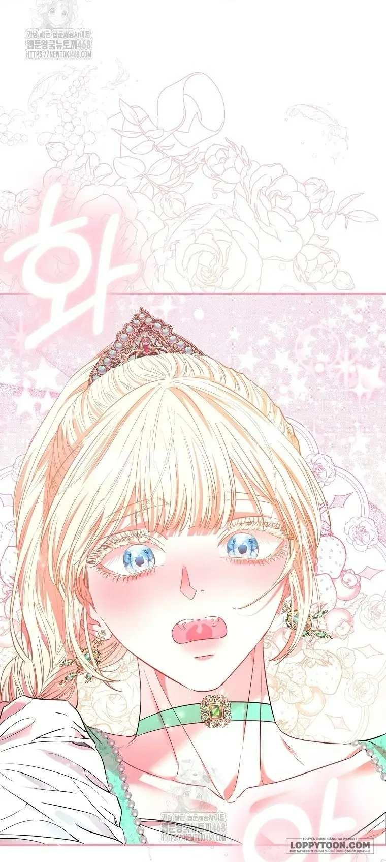 Nàng Công Chúa Của Mọi Người - Chap 88 - Trang 35