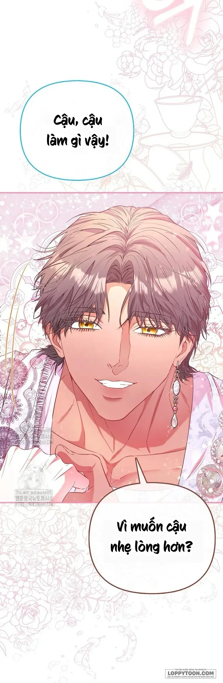 Nàng Công Chúa Của Mọi Người - Chap 88 - Trang 36