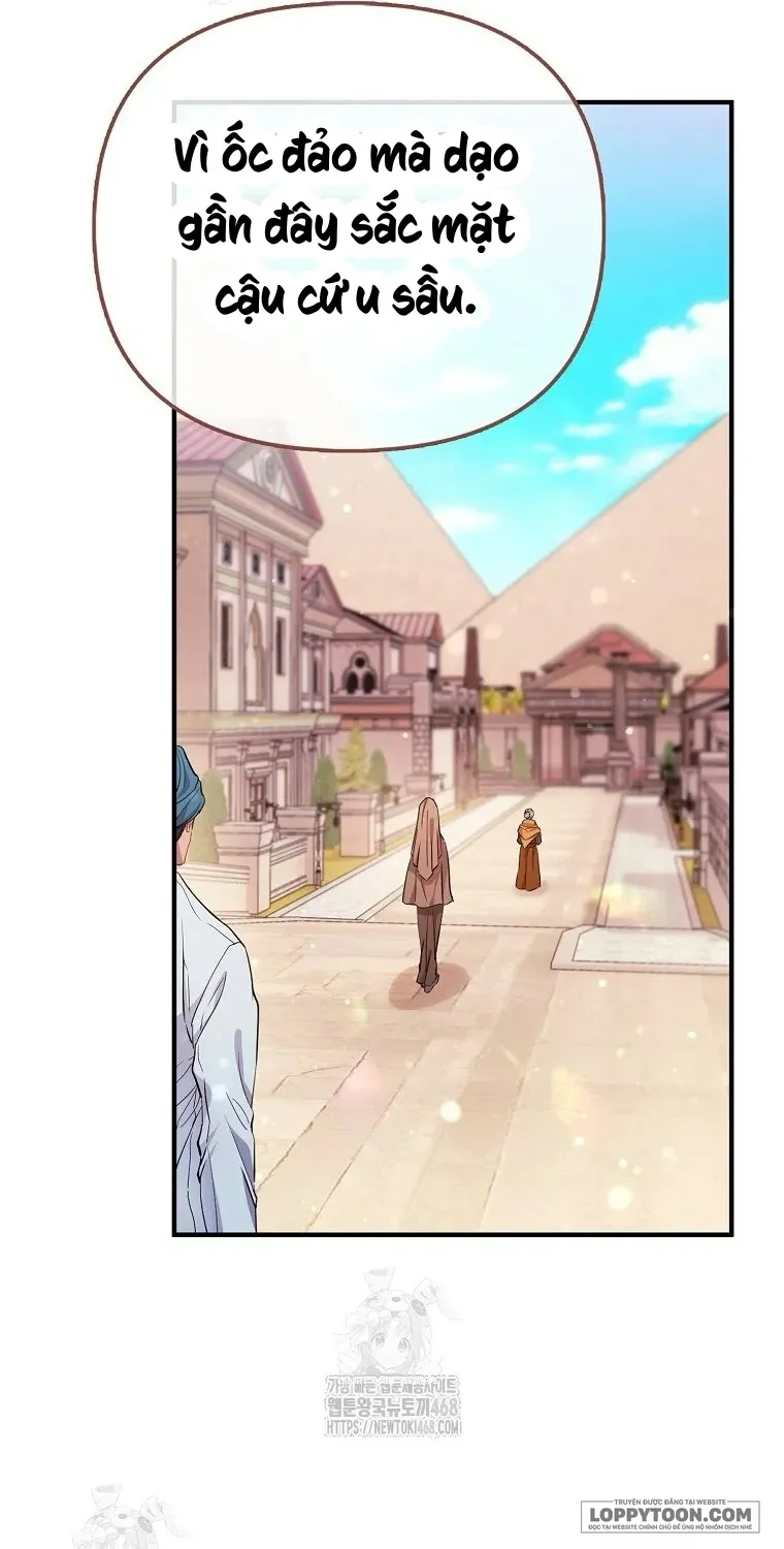Nàng Công Chúa Của Mọi Người - Chap 88 - Trang 37