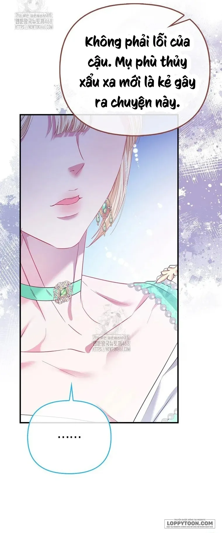 Nàng Công Chúa Của Mọi Người - Chap 88 - Trang 38