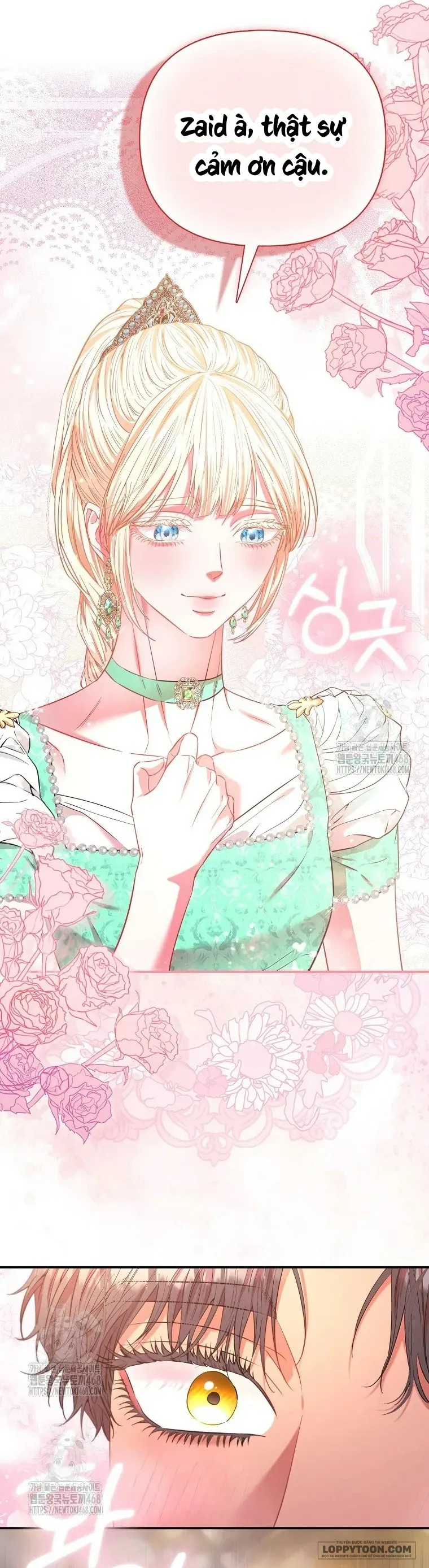 Nàng Công Chúa Của Mọi Người - Chap 88 - Trang 39