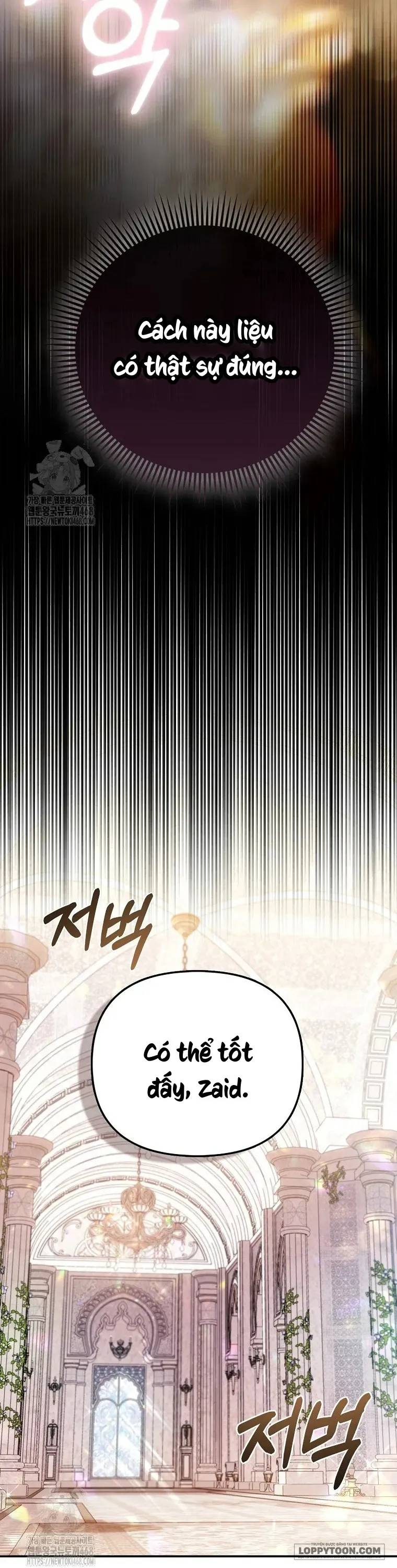 Nàng Công Chúa Của Mọi Người - Chap 88 - Trang 40