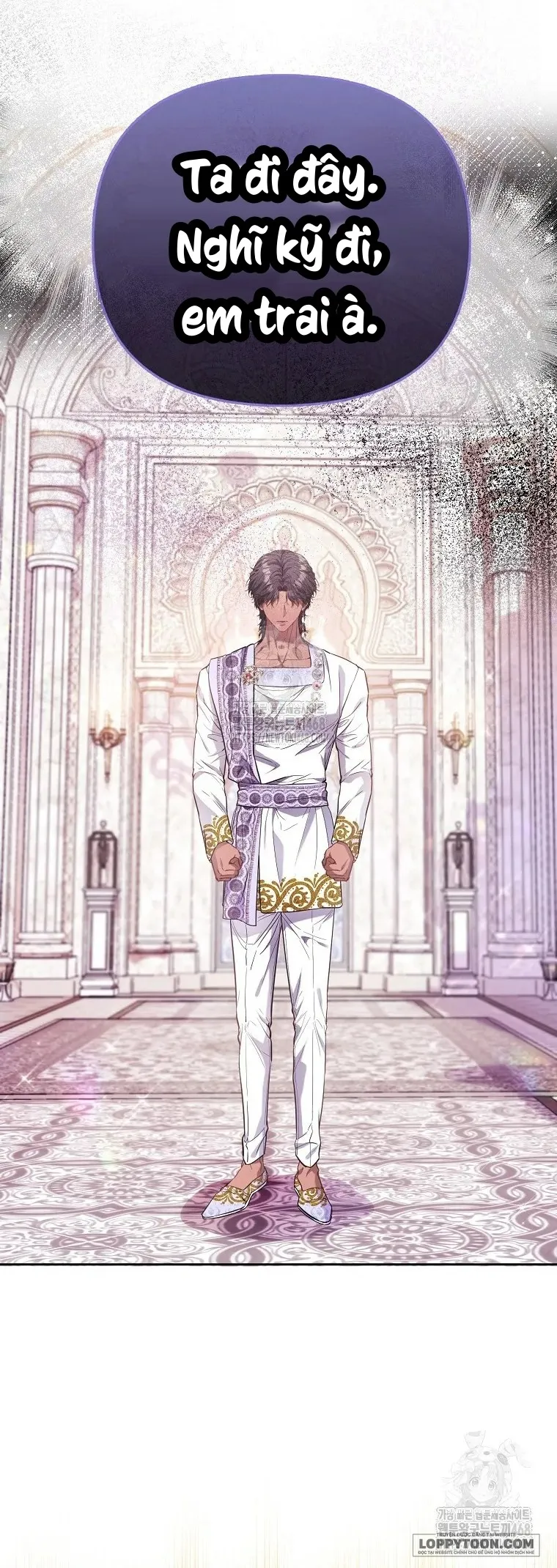 Nàng Công Chúa Của Mọi Người - Chap 88 - Trang 46