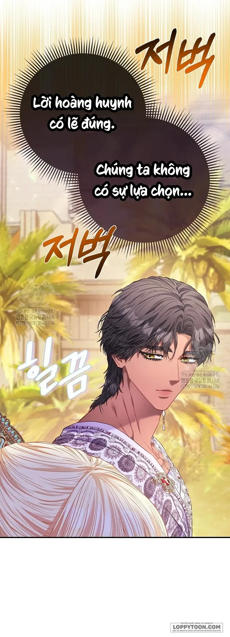 Nàng Công Chúa Của Mọi Người - Chap 88 - Trang 47