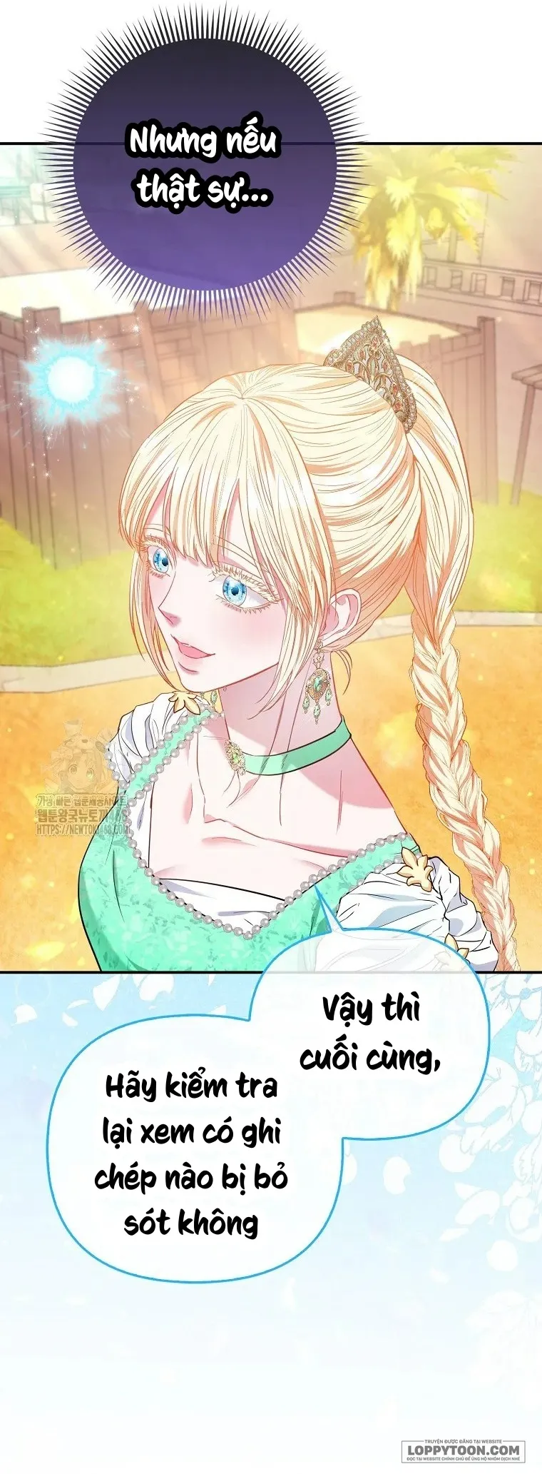 Nàng Công Chúa Của Mọi Người - Chap 88 - Trang 48