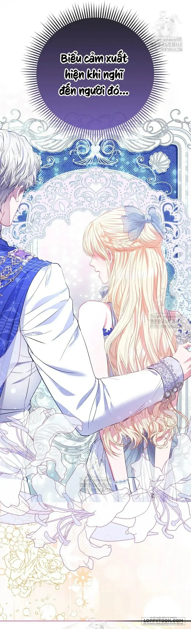 Nàng Công Chúa Của Mọi Người - Chap 88 - Trang 49