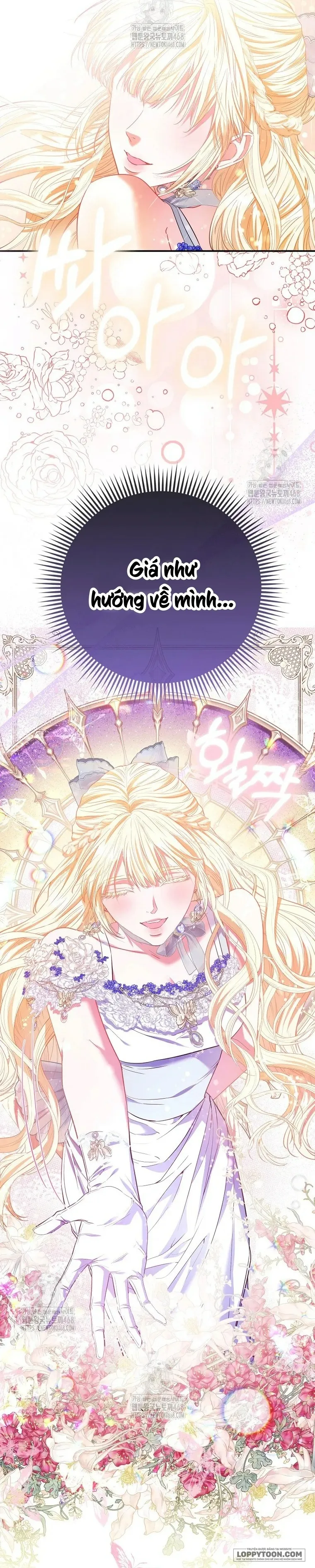 Nàng Công Chúa Của Mọi Người - Chap 88 - Trang 50