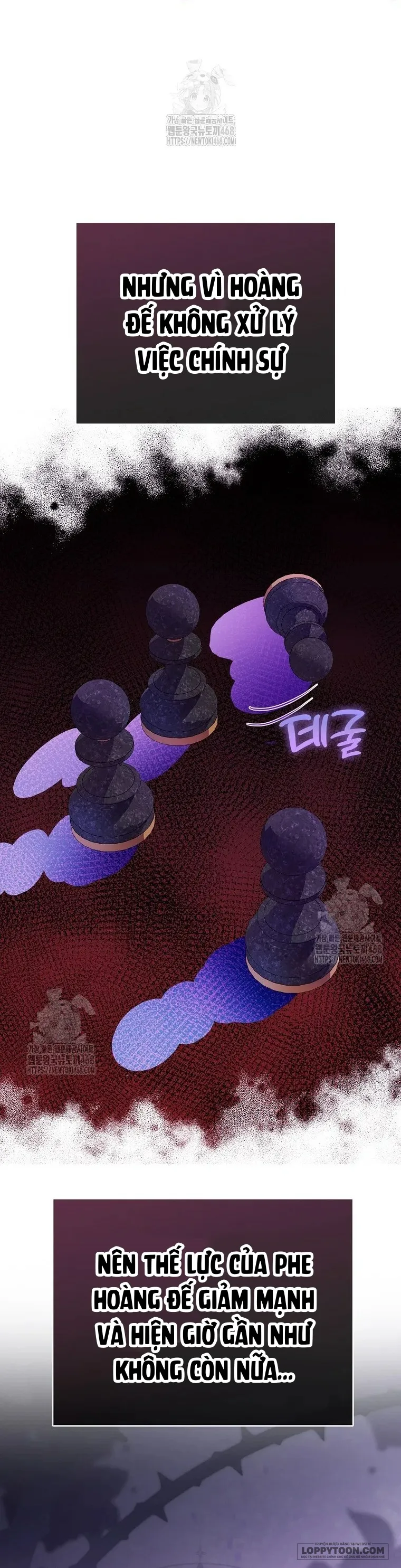 Nàng Công Chúa Của Mọi Người - Chap 88 - Trang 7