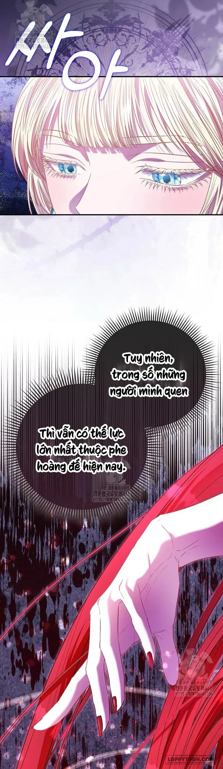 Nàng Công Chúa Của Mọi Người - Chap 88 - Trang 8