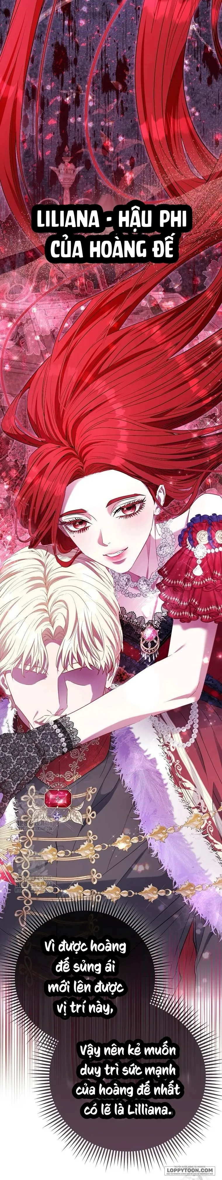 Nàng Công Chúa Của Mọi Người - Chap 88 - Trang 9