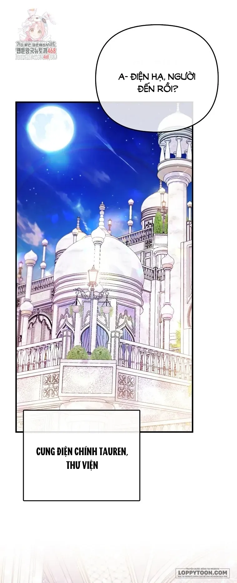 Nàng Công Chúa Của Mọi Người - Chap 89 - Trang 1