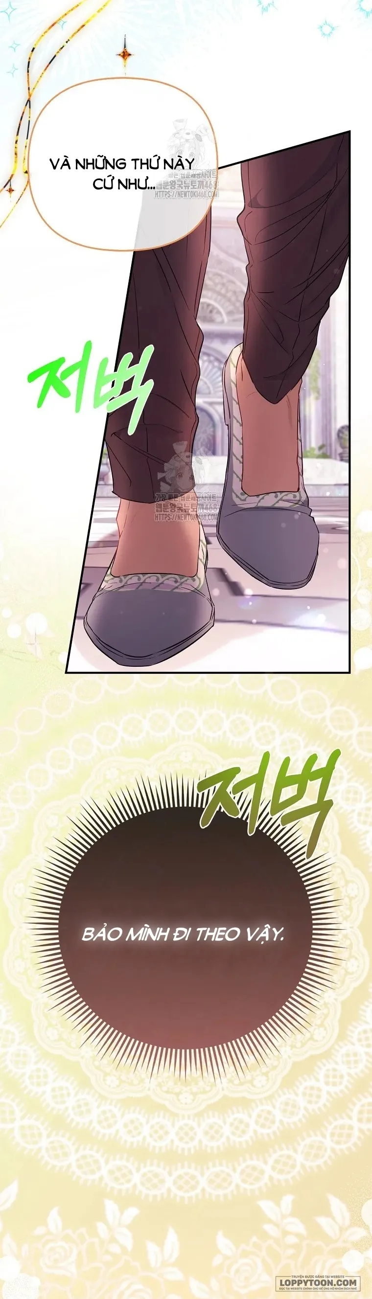 Nàng Công Chúa Của Mọi Người - Chap 89 - Trang 11