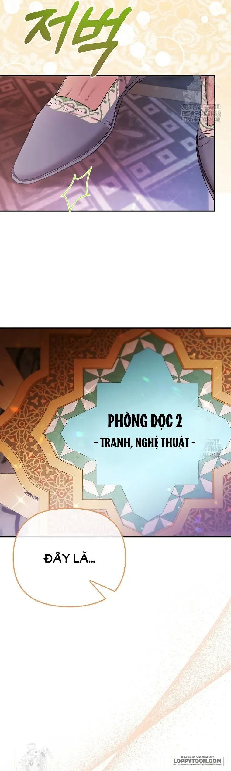Nàng Công Chúa Của Mọi Người - Chap 89 - Trang 12
