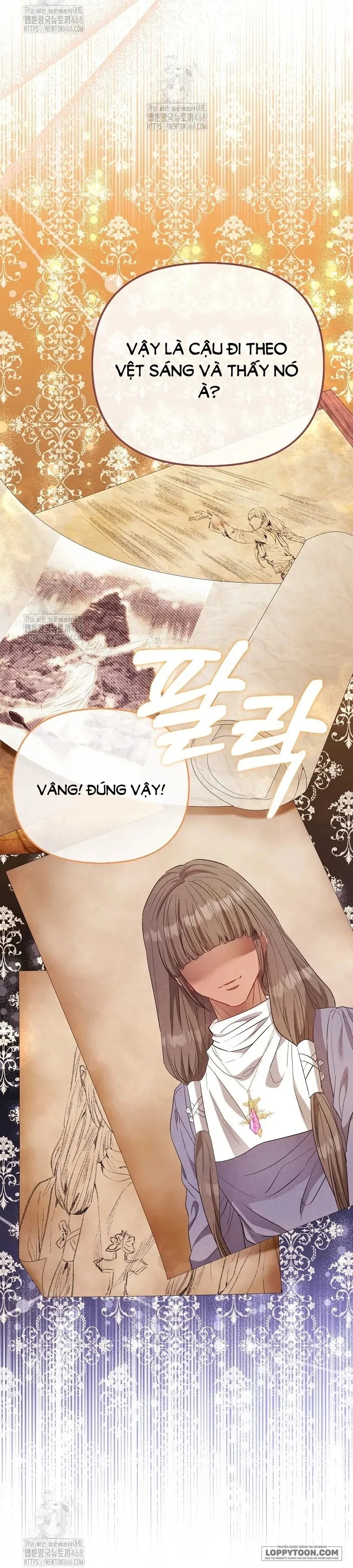 Nàng Công Chúa Của Mọi Người - Chap 89 - Trang 13
