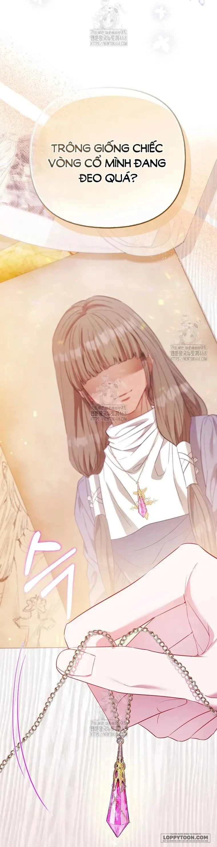 Nàng Công Chúa Của Mọi Người - Chap 89 - Trang 16
