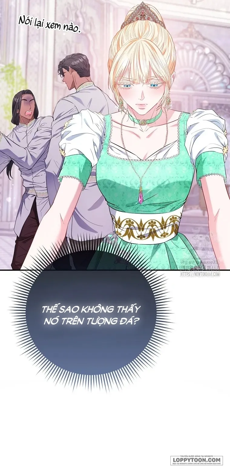 Nàng Công Chúa Của Mọi Người - Chap 89 - Trang 19