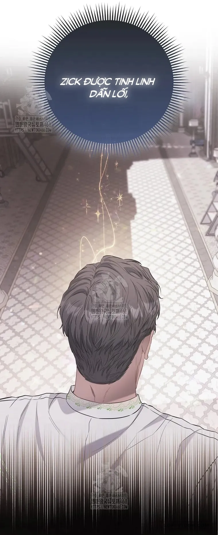 Nàng Công Chúa Của Mọi Người - Chap 89 - Trang 20